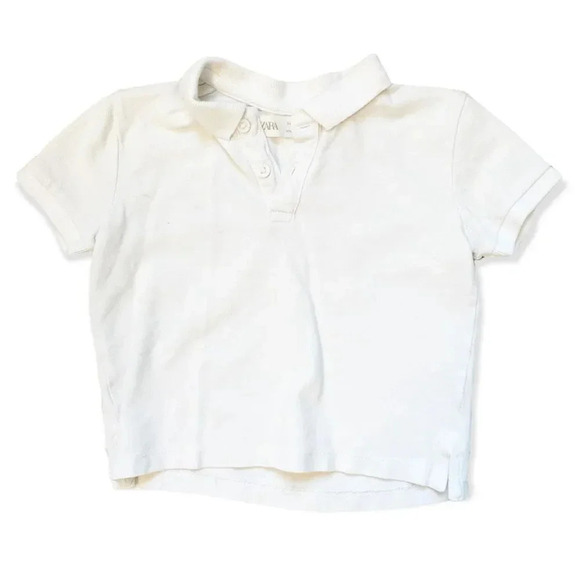 Zara | Nautical Outfit (9-12 mos) ⚓️ - Picture 5 of 7